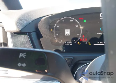 2025 Porsche Cayenne из США, поврежденный, VIN WP1AA2AY6SDA00256